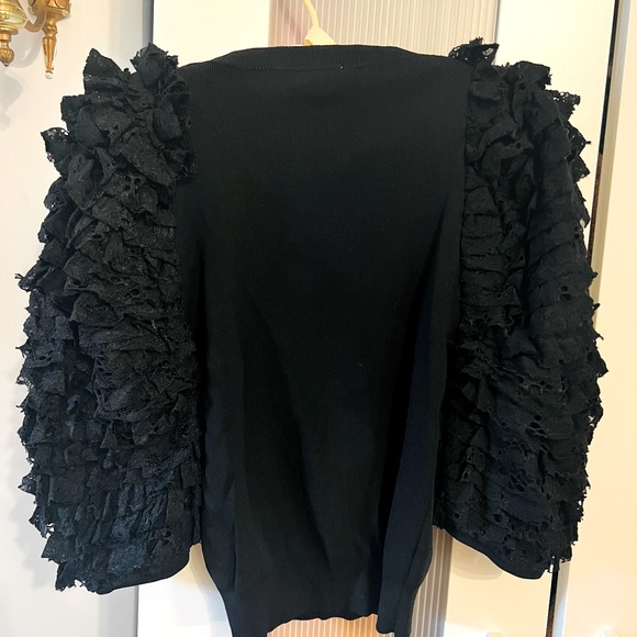 Knit top - Picture 3 of 4